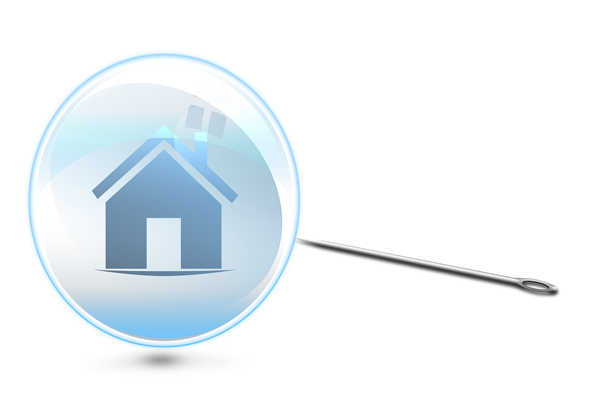 What Is a Housing Bubble?